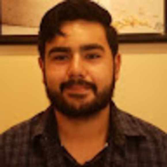 Meet your Posher, Jason - Picture 1 of 1